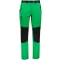 Pánske nohavice ALTISPORT NoPrint NP/ALM6021NJ FERN GREEN/BLACK