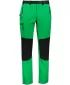 Pánske nohavice ALTISPORT NoPrint NP/ALM6021NJ FERN GREEN/BLACK
