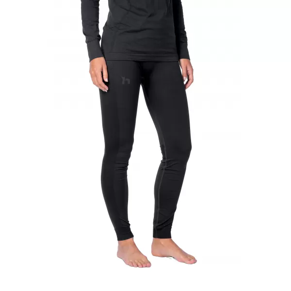  Dámske termo nohavice HANNAH ACTIVE P W ANTHRACITE 