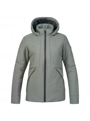Dámska bunda HANNAH TEA CASTOR GRAY