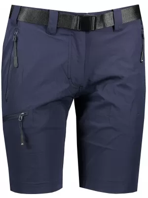 Dámske kraťasy ALTISPORT NoPrint NP/ALW3021NJ NAVY
