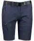 Dámske kraťasy ALTISPORT NoPrint NP/ALW3021NJ NAVY