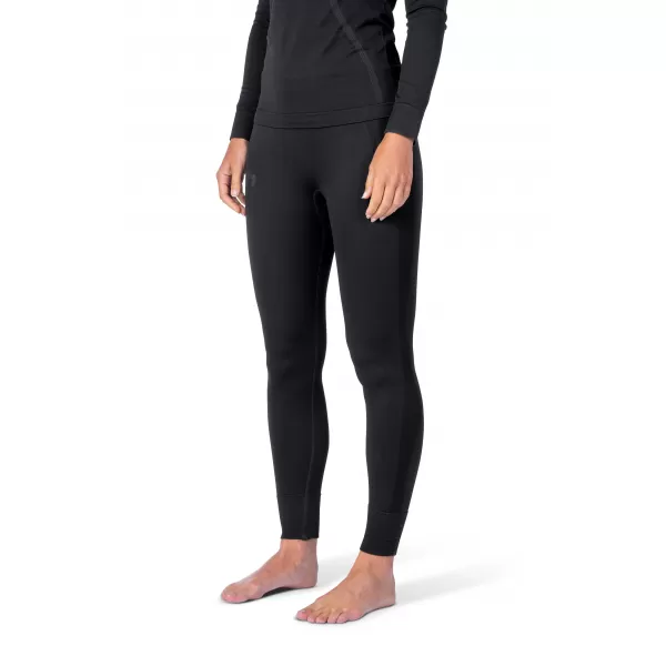  Dámske termo nohavice HANNAH THERMO ACTIVE P W ANTHRACITE 