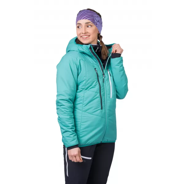  Dámska bunda HANNAH GABBY HOODY II LATIGO BAY 