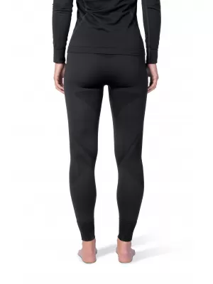 Dámske termo nohavice HANNAH THERMO ACTIVE P W ANTHRACITE