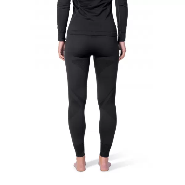  Dámske termo nohavice HANNAH THERMO ACTIVE P W ANTHRACITE 