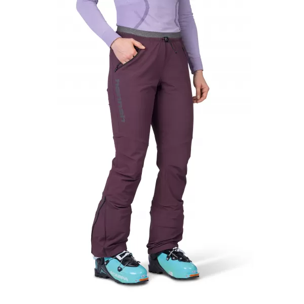  Dámske nohavice HANNAH KASH W PANTS FIG 