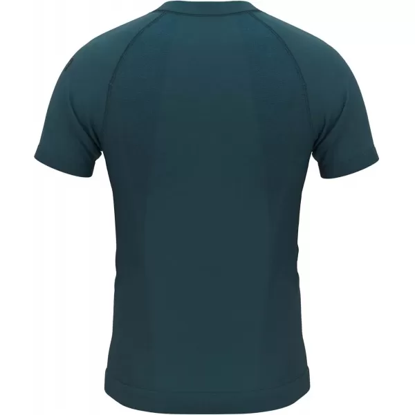  Pánska termo košeľa HANNAH ACTIVE TS S/S STRATIFIKOVANÉ MORE 