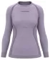 Dámske termo tričko HANNAH THERMO ACTIVE TS L/S W WISTERIA
