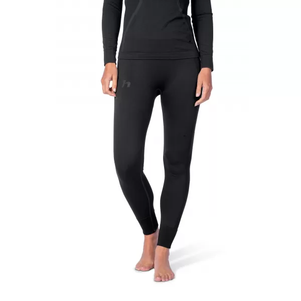  Dámske termo nohavice HANNAH THERMO ACTIVE P W ANTHRACITE 
