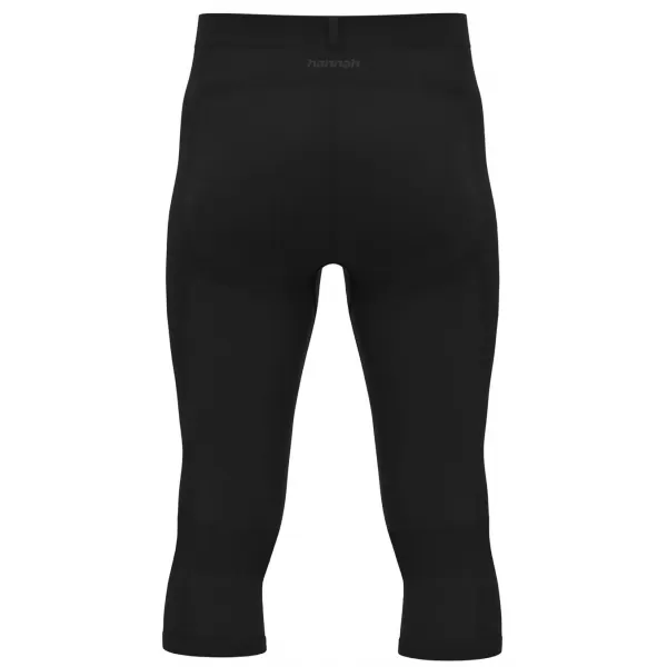 Pánske termo nohavice HANNAH THERMO ACTIVE P 3/4 ANTHRACITE 