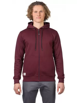 Pánska mikina HANNAH ROFY HOODY PORT ROYALE