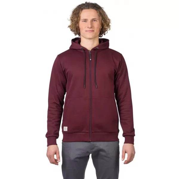  Pánska mikina HANNAH ROFY HOODY PORT ROYALE 
