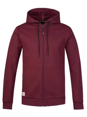 Pánska mikina HANNAH ROFY HOODY PORT ROYALE
