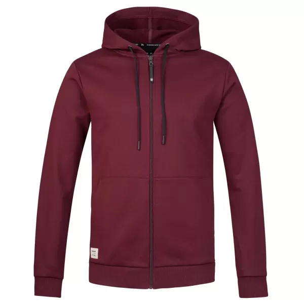 Pánska mikina HANNAH ROFY HOODY PORT ROYALE 