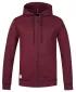 Pánska mikina HANNAH ROFY HOODY PORT ROYALE