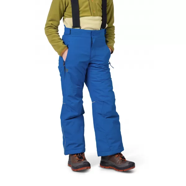  Detské nohavice HANNAH AKITA JR II SKYDIVER 