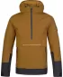 Pánska bunda HANNAH PATTY FD GOLDEN BROWN/ANTHRACITE
