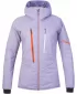 Dámska bunda HANNAH GABBY HOODY II WISTERIA