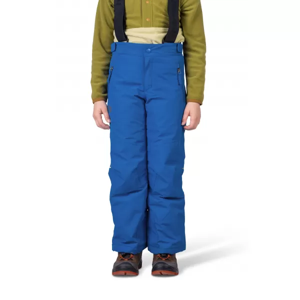  Detské nohavice HANNAH AKITA JR II SKYDIVER 