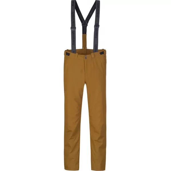  Pánske nohavice HANNAH SLATER FD GOLDEN BROWN 