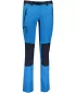 Dámske nohavice ALTISPORT NoPrint NP/ALW5021NJ BRIGHT BLUE/NAVY