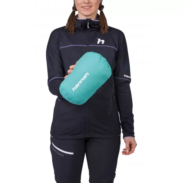  Dámska bunda HANNAH GABBY HOODY II LATIGO BAY 