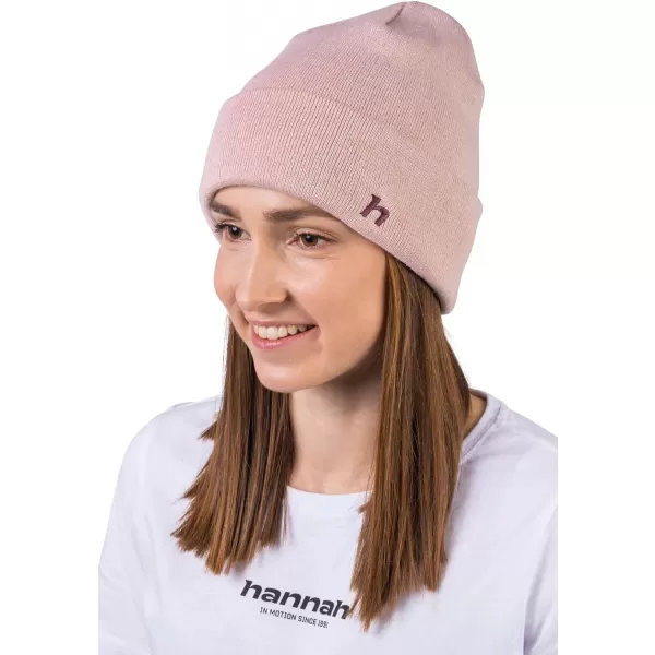  Unisex čiapka HANNAH TIBEK LONG LOTUS 