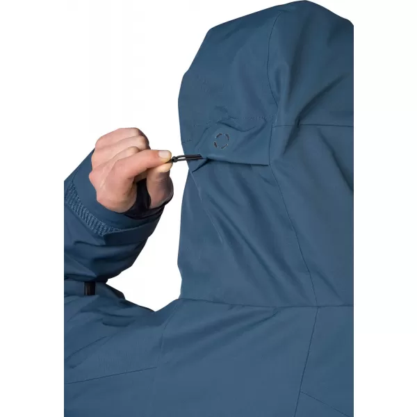  Pánska bunda HANNAH CHANDLER ORION BLUE 