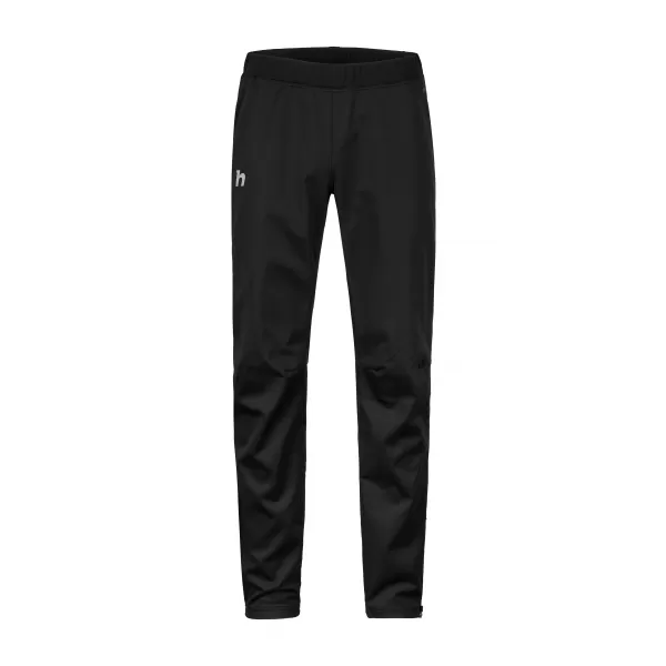  Pánske nohavice HANNAH NORDIC PANTS II ANTHRACITE 