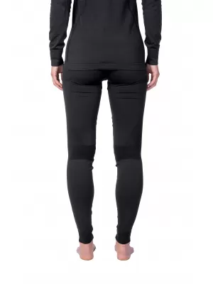 Dámske termo nohavice HANNAH ACTIVE P W ANTHRACITE