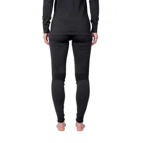  Dámske termo nohavice HANNAH ACTIVE P W ANTHRACITE 