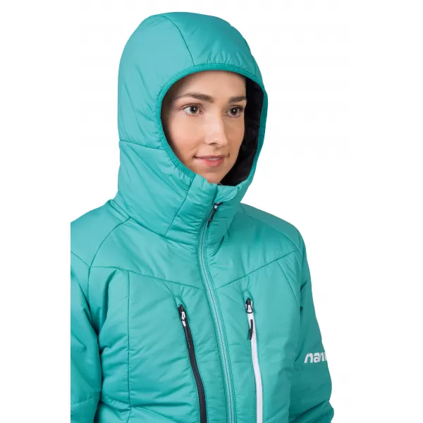  Dámska bunda HANNAH GABBY HOODY II LATIGO BAY 