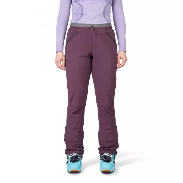  Dámske nohavice HANNAH KASH W PANTS FIG 