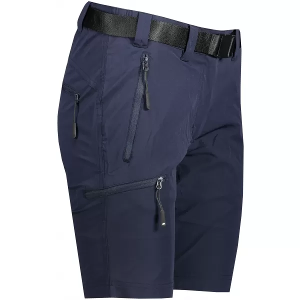  Dámske kraťasy ALTISPORT NoPrint NP/ALW3021NJ NAVY 