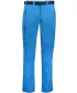 Pánske nohavice/kraťasy ALTISPORT NoPrint NP/ALM2021NJ BRIGHT BLUE
