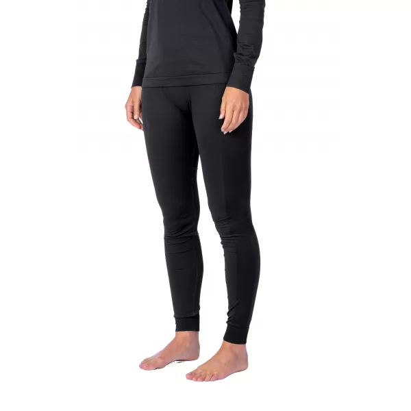  Dámske termo nohavice HANNAH ACTIVE P W ANTHRACITE 