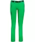 Dámske nohavice/kraťasy ALTISPORT NoPrint NP/ALW1021NJ FERN GREEN