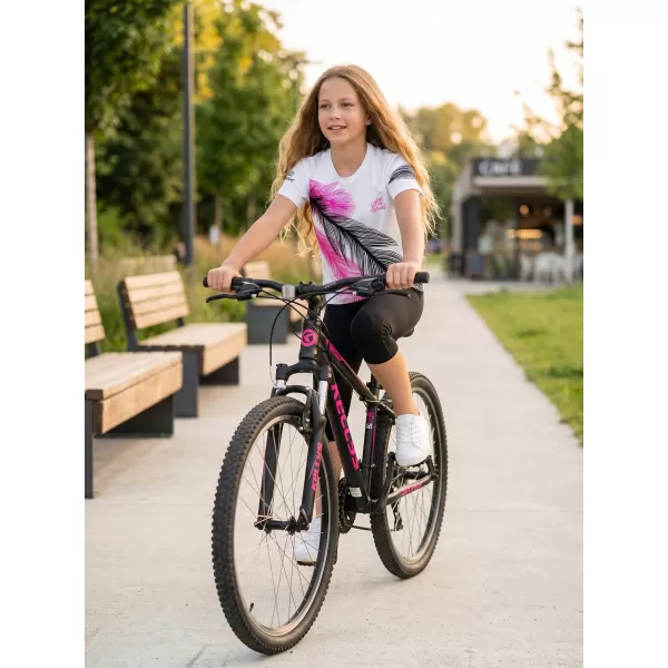  Detské prémiové funkčné tričko ALTISPORT VOJ/ALK001TR01 BIELA 