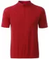 Pánsky cyklo dres ALTISPORT NoPrint NP/ALM215NJ RED