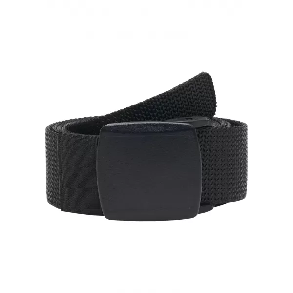  Opasok BRANDIT BD7008 BLACK 
