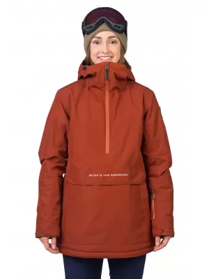 Dámska bunda HANNAH MEGIE PICANTE