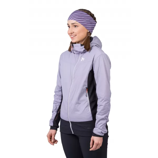  Dámska bunda HANNAH STEEP WISTERIA/ANTHRACITE 