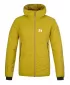 Pánska bunda HANNAH GABBER HOODY ANTIQUE MOSS