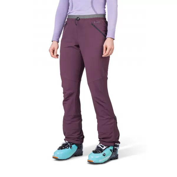  Dámske nohavice HANNAH KASH W PANTS FIG 