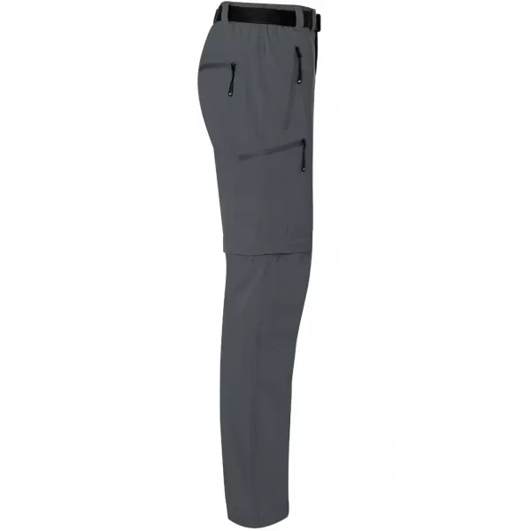  Dámske nohavice/kraťasy ALTISPORT NoPrint NP/ALW1021NJ CARBON 