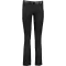 Dámske nohavice/kraťasy ALTISPORT NoPrint NP/ALW1021NJ BLACK