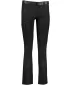 Dámske nohavice/kraťasy ALTISPORT NoPrint NP/ALW1021NJ BLACK