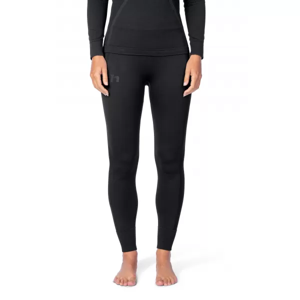  Dámske termo nohavice HANNAH THERMO ACTIVE P W ANTHRACITE 