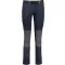 Dámske nohavice ALTISPORT NoPrint NP/ALW5021NJ NAVY/CARBON